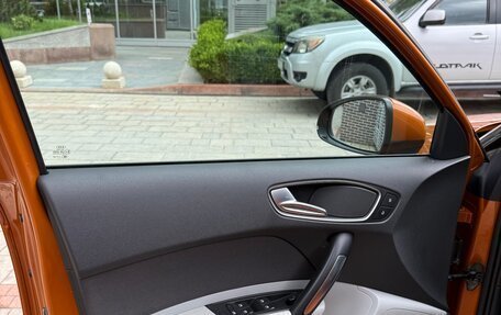 Audi A1, 2013 год, 1 200 000 рублей, 11 фотография