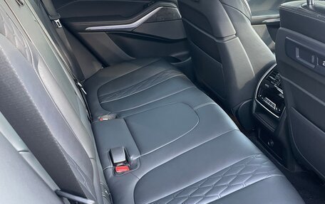 BMW X5, 2021 год, 5 400 000 рублей, 11 фотография
