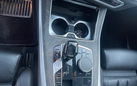 BMW X5, 2021 год, 5 400 000 рублей, 9 фотография