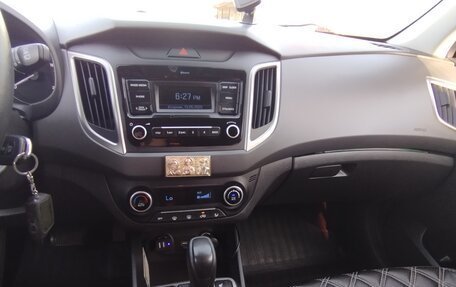 Hyundai Creta I рестайлинг, 2020 год, 1 800 000 рублей, 4 фотография