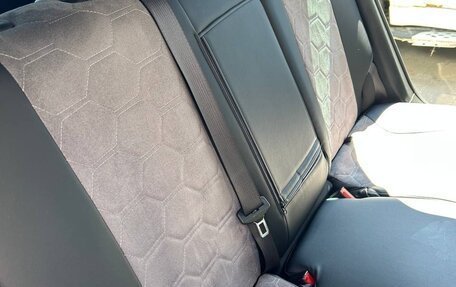Opel Astra J, 2012 год, 800 000 рублей, 14 фотография