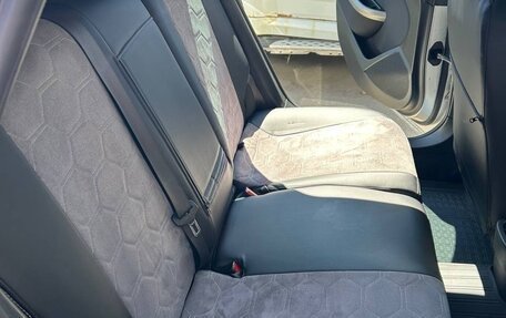 Opel Astra J, 2012 год, 800 000 рублей, 13 фотография