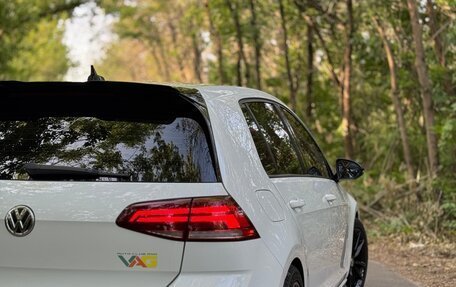 Volkswagen Golf GTI VII, 2020 год, 2 800 000 рублей, 3 фотография
