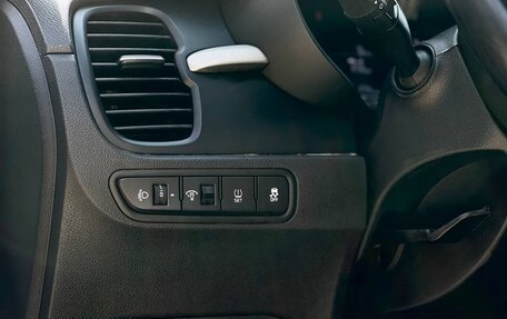 KIA Rio IV, 2019 год, 1 190 000 рублей, 35 фотография