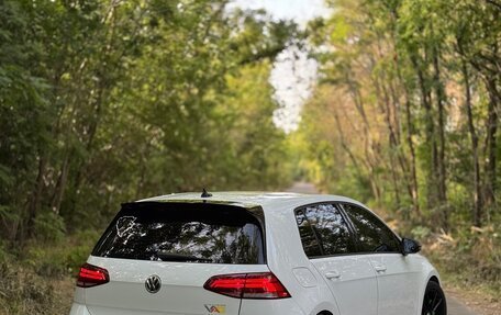 Volkswagen Golf GTI VII, 2020 год, 2 800 000 рублей, 2 фотография