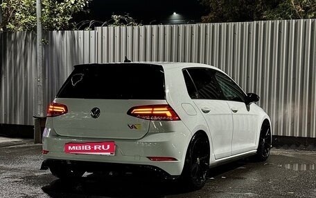 Volkswagen Golf GTI VII, 2020 год, 2 800 000 рублей, 4 фотография