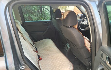 Skoda Yeti I рестайлинг, 2013 год, 790 000 рублей, 9 фотография