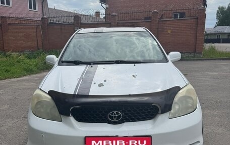 Toyota Matrix, 2002 год, 650 000 рублей, 2 фотография
