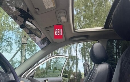 Toyota Matrix, 2002 год, 650 000 рублей, 5 фотография