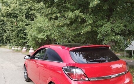 Opel Astra H, 2008 год, 600 000 рублей, 4 фотография