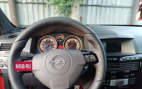 Opel Astra H, 2008 год, 600 000 рублей, 7 фотография