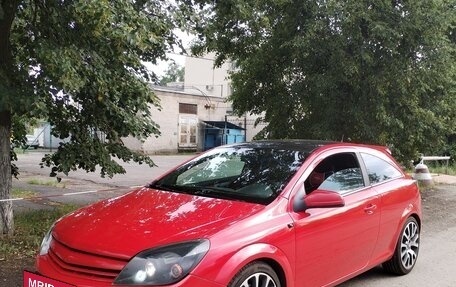 Opel Astra H, 2008 год, 600 000 рублей, 3 фотография
