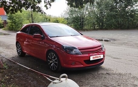 Opel Astra H, 2008 год, 600 000 рублей, 5 фотография