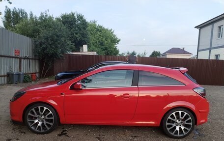 Opel Astra H, 2008 год, 600 000 рублей, 13 фотография
