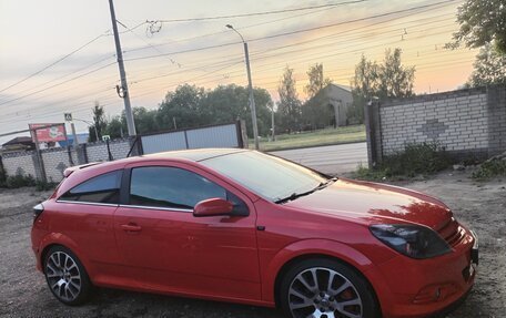 Opel Astra H, 2008 год, 600 000 рублей, 16 фотография