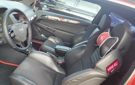 Opel Astra H, 2008 год, 600 000 рублей, 10 фотография
