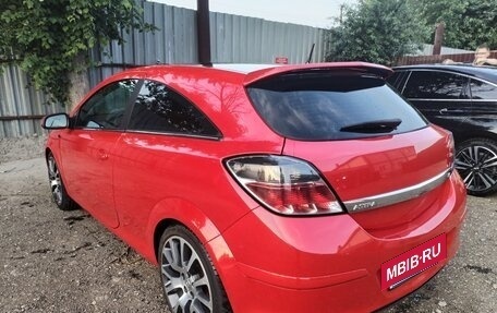 Opel Astra H, 2008 год, 600 000 рублей, 12 фотография