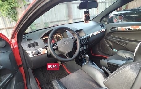Opel Astra H, 2008 год, 600 000 рублей, 11 фотография