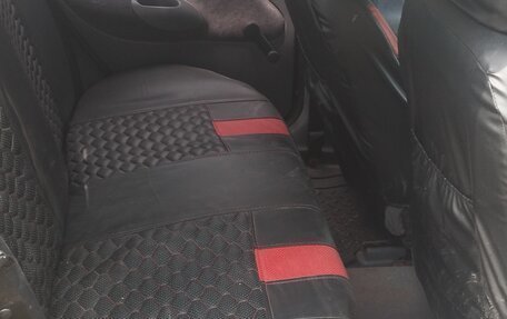 Ford Fiesta, 1997 год, 120 000 рублей, 7 фотография