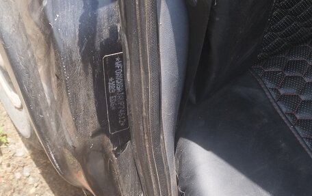 Ford Fiesta, 1997 год, 120 000 рублей, 8 фотография