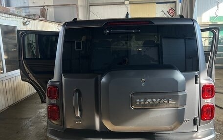 Haval H9, 2024 год, 3 900 000 рублей, 6 фотография