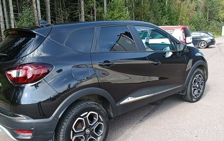Renault Kaptur I рестайлинг, 2021 год, 1 610 000 рублей, 9 фотография