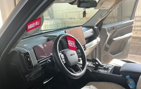 Haval H9, 2024 год, 3 900 000 рублей, 9 фотография