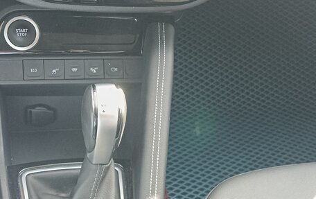 Renault Kaptur I рестайлинг, 2021 год, 1 610 000 рублей, 21 фотография
