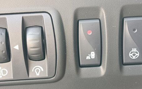 Renault Kaptur I рестайлинг, 2021 год, 1 610 000 рублей, 17 фотография