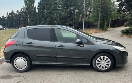 Peugeot 308 II, 2009 год, 480 000 рублей, 3 фотография