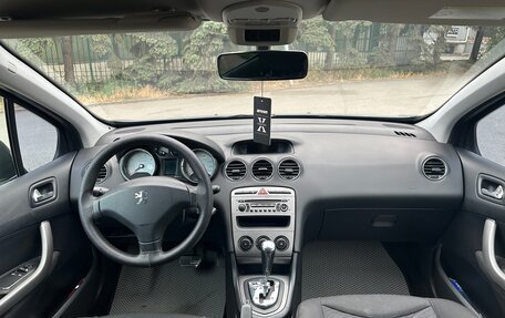 Peugeot 308 II, 2009 год, 480 000 рублей, 8 фотография