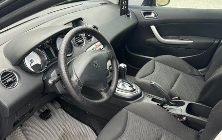 Peugeot 308 II, 2009 год, 480 000 рублей, 7 фотография