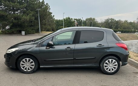 Peugeot 308 II, 2009 год, 480 000 рублей, 4 фотография