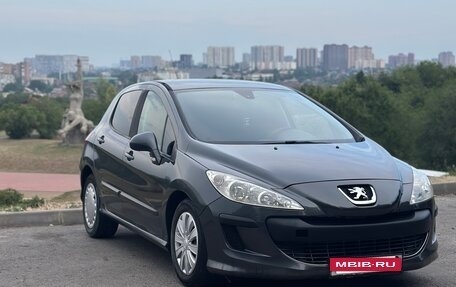Peugeot 308 II, 2009 год, 480 000 рублей, 2 фотография