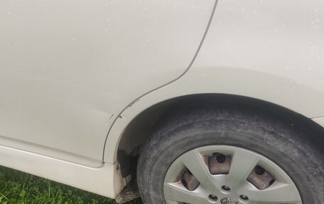 Toyota Wish II, 2011 год, 1 065 000 рублей, 3 фотография