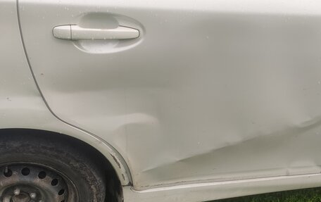 Toyota Wish II, 2011 год, 1 065 000 рублей, 4 фотография