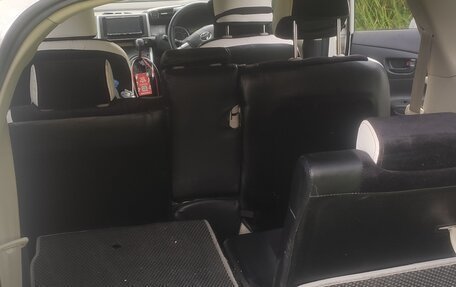Toyota Wish II, 2011 год, 1 065 000 рублей, 11 фотография