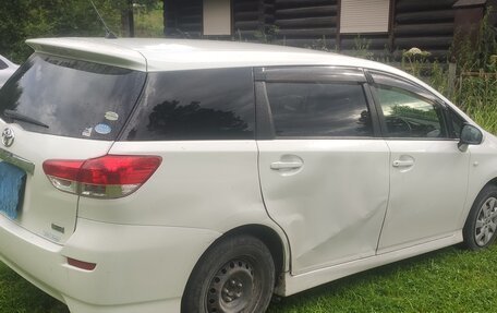 Toyota Wish II, 2011 год, 1 065 000 рублей, 7 фотография