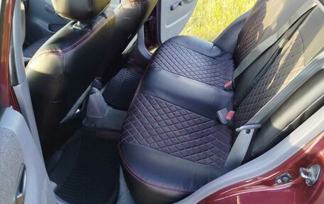 Hyundai Accent II, 2008 год, 500 000 рублей, 3 фотография