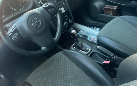 Opel Corsa D, 2010 год, 350 000 рублей, 6 фотография