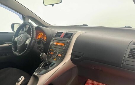 Toyota Auris II, 2008 год, 579 000 рублей, 15 фотография