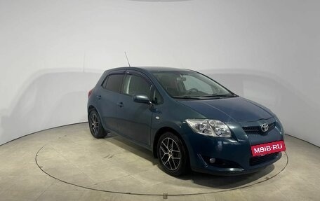 Toyota Auris II, 2008 год, 579 000 рублей, 3 фотография