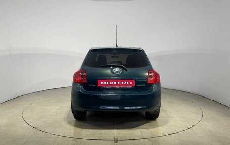 Toyota Auris II, 2008 год, 579 000 рублей, 7 фотография