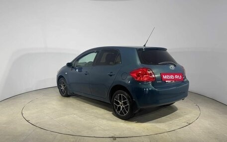 Toyota Auris II, 2008 год, 579 000 рублей, 9 фотография