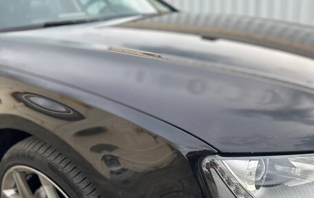 Audi A8, 2013 год, 1 950 000 рублей, 4 фотография