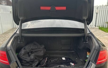 Audi A8, 2013 год, 1 950 000 рублей, 7 фотография