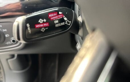 Audi A8, 2013 год, 1 950 000 рублей, 13 фотография