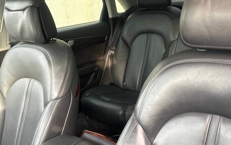 Audi A8, 2013 год, 1 950 000 рублей, 23 фотография