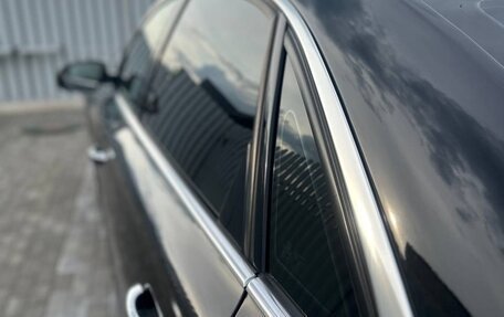 Audi A8, 2013 год, 1 950 000 рублей, 18 фотография