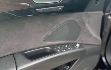 Audi A8, 2013 год, 1 950 000 рублей, 30 фотография